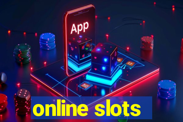 online slots