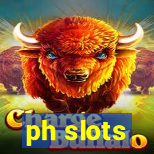 ph slots