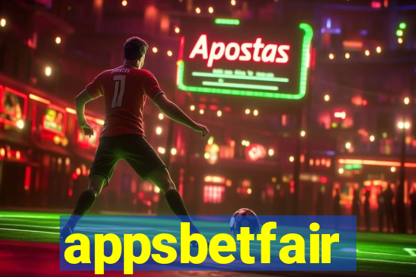 appsbetfair