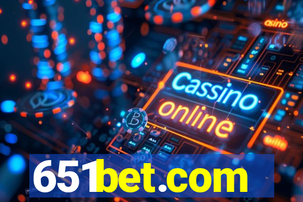 651bet.com