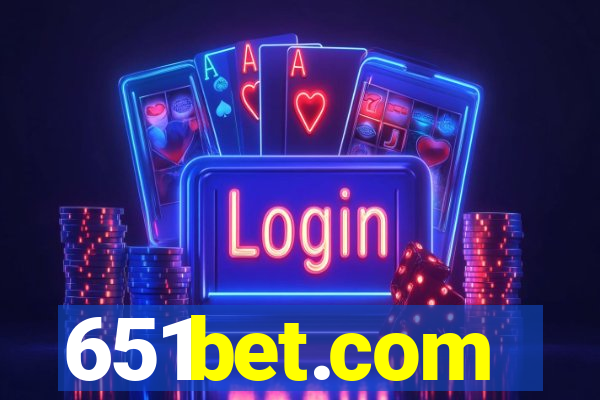 651bet.com