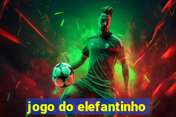 jogo do elefantinho