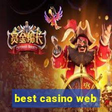 best casino web