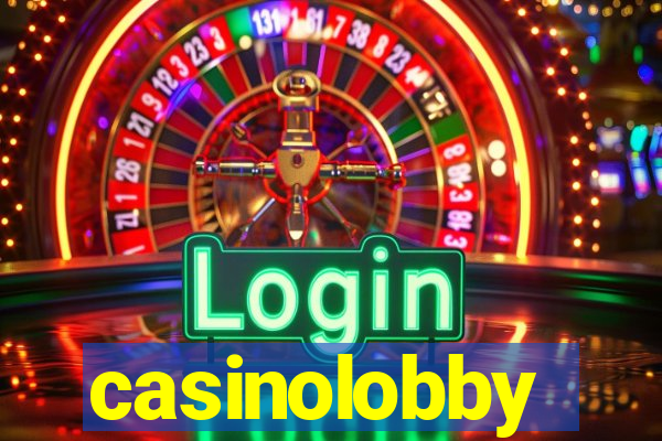 casinolobby