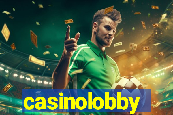 casinolobby