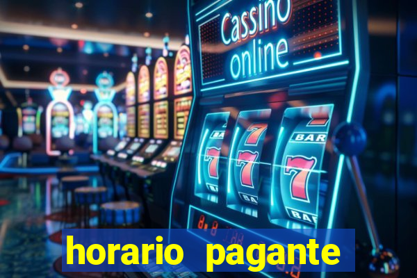 horario pagante esporte da sorte