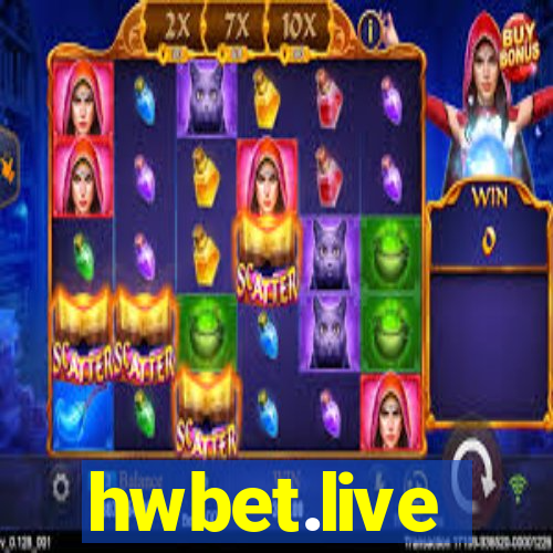 hwbet.live