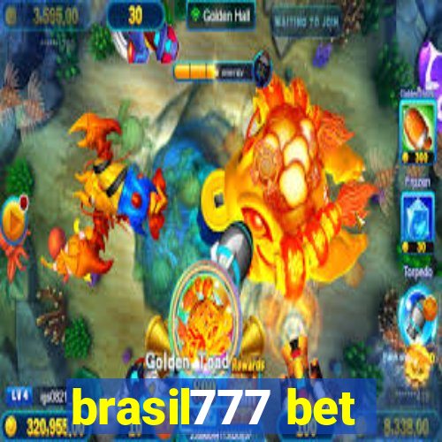 brasil777 bet