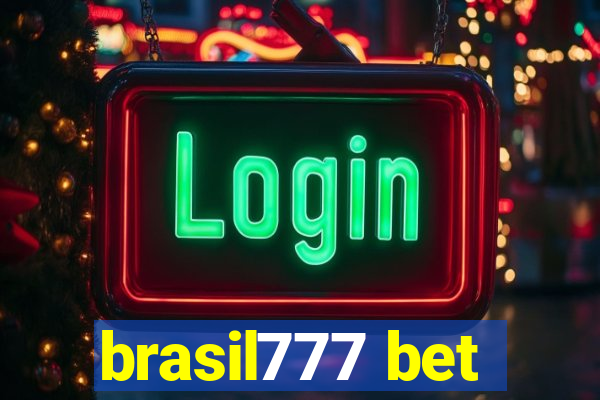 brasil777 bet