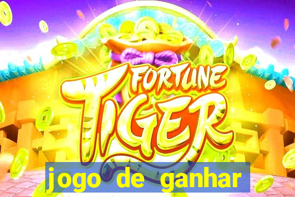 jogo de ganhar dinheiro do touro