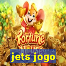 jets jogo