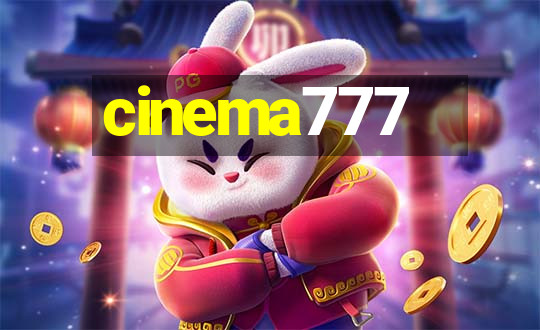 cinema777