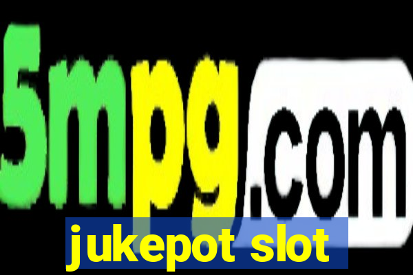 jukepot slot