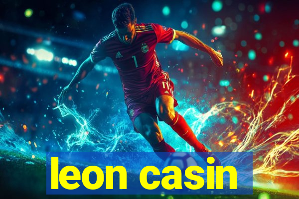 leon casin