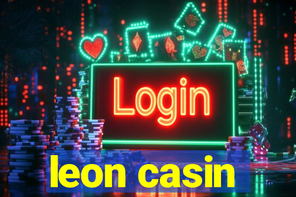 leon casin