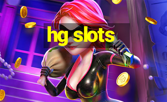 hg slots