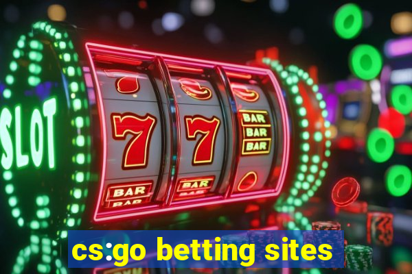 cs:go betting sites