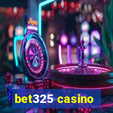 bet325 casino