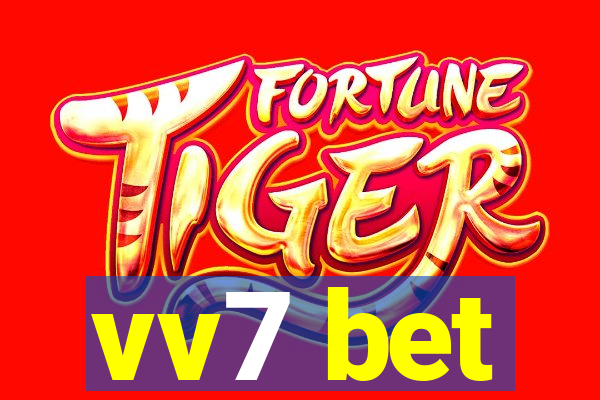 vv7 bet