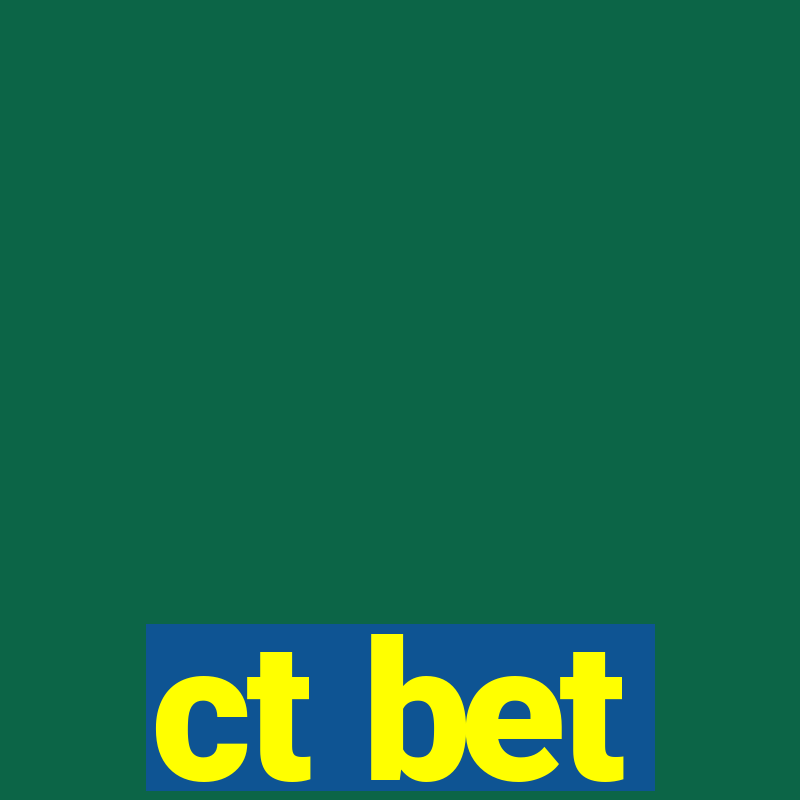 ct bet