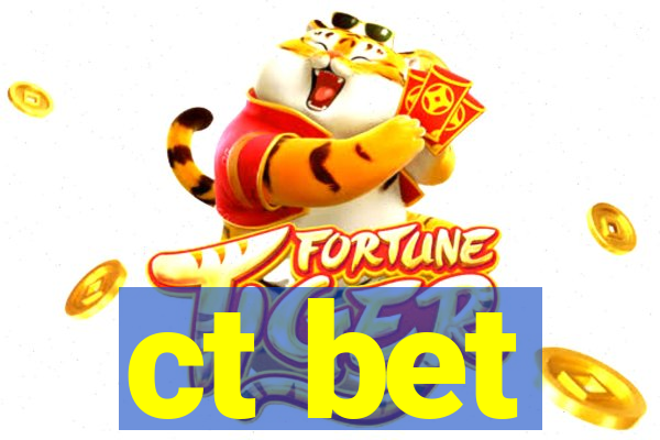 ct bet