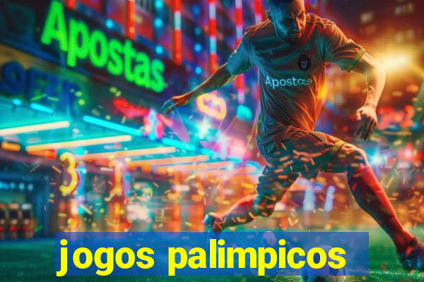 jogos palimpicos