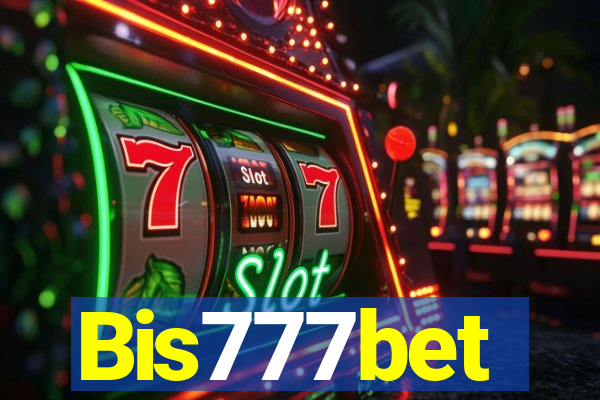 Bis777bet