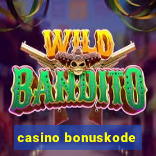 casino bonuskode