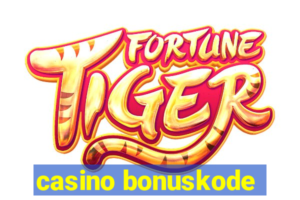 casino bonuskode