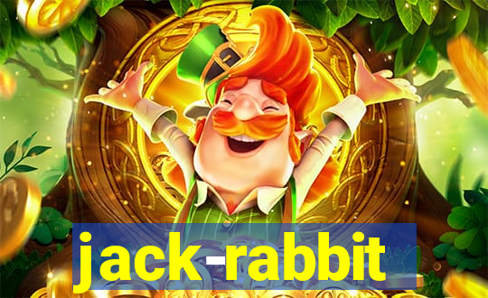 jack-rabbit