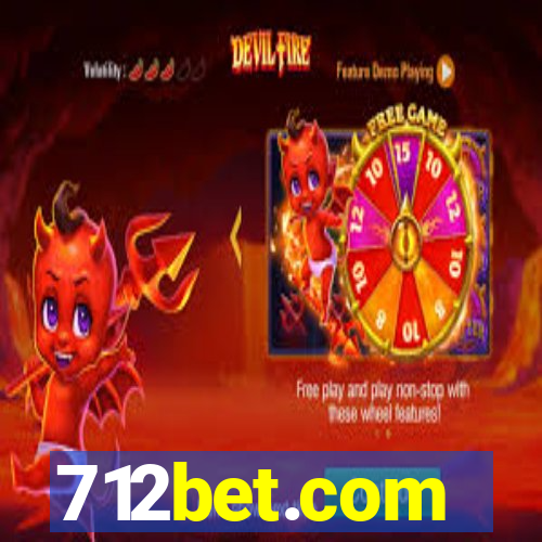 712bet.com