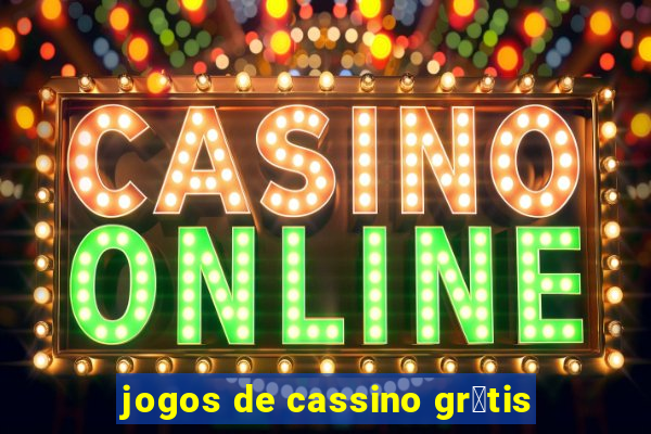 jogos de cassino gr谩tis