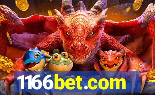 1166bet.com