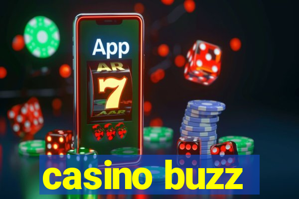 casino buzz