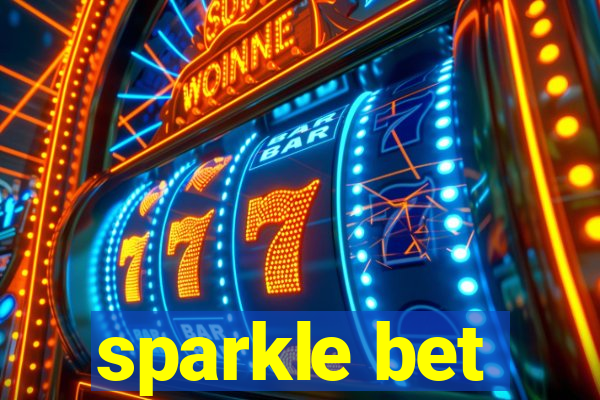 sparkle bet