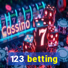 123 betting