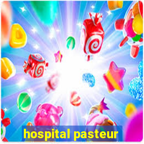 hospital pasteur