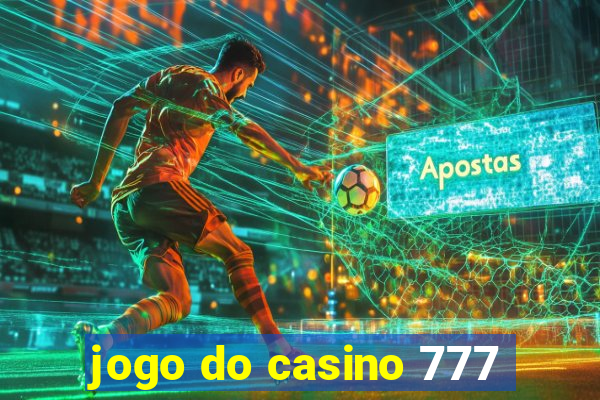 jogo do casino 777