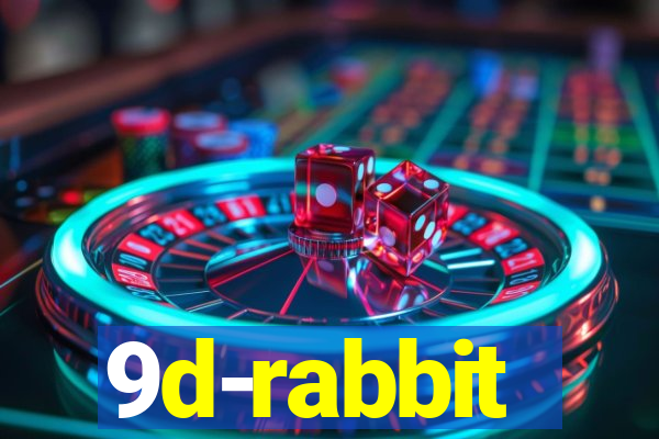 9d-rabbit