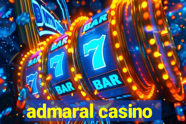 admaral casino