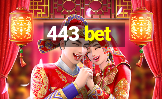 443 bet