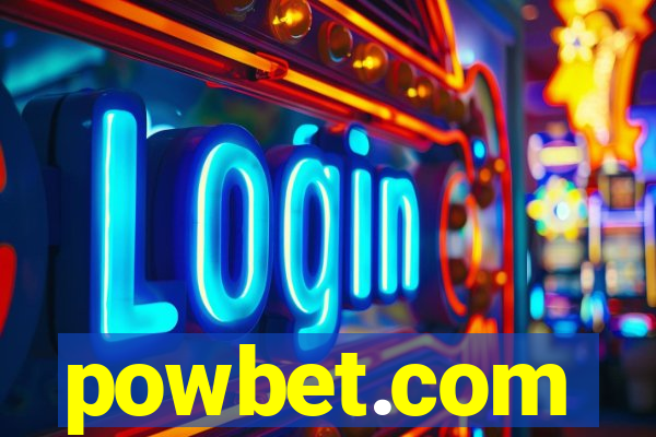 powbet.com