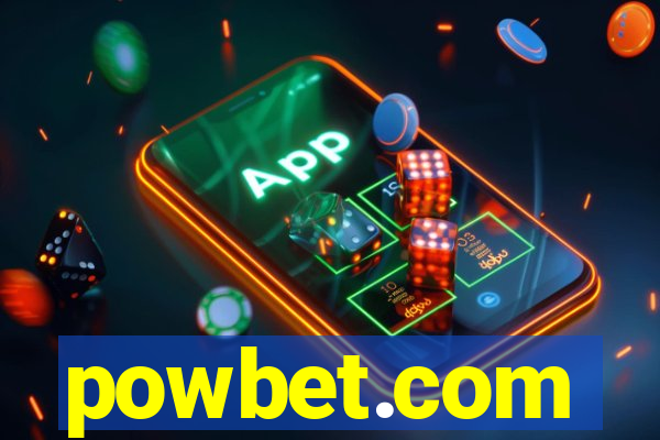 powbet.com