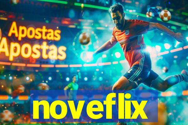 noveflix