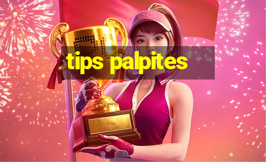 tips palpites