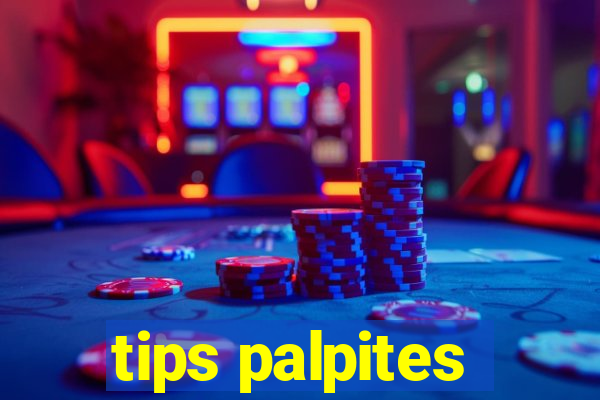 tips palpites