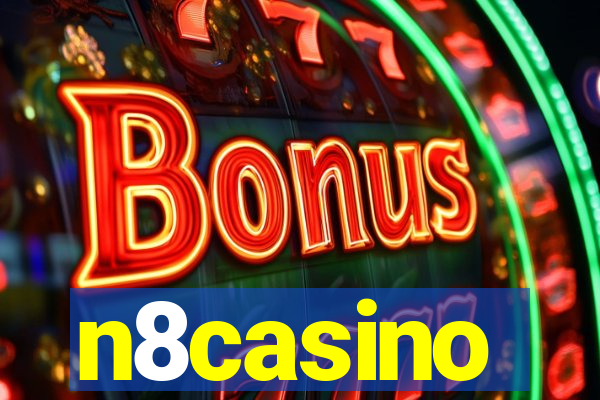 n8casino