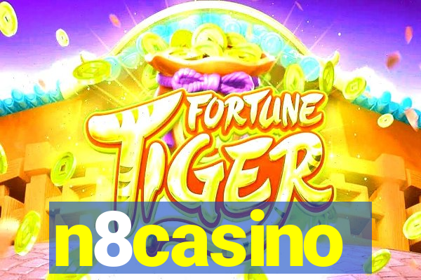 n8casino