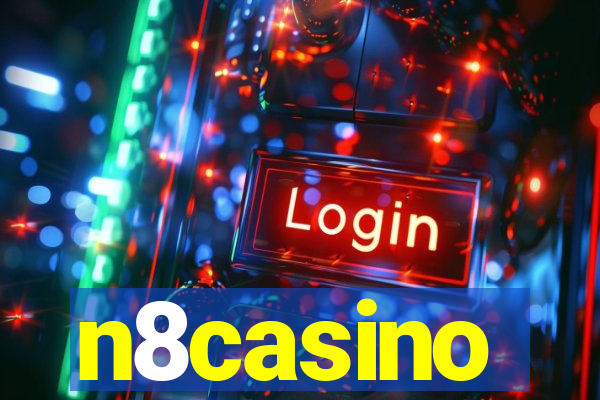 n8casino