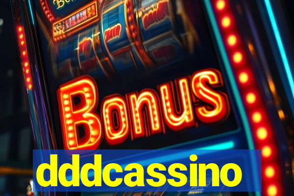 dddcassino